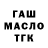 Еда ТГК марихуана Sergo man